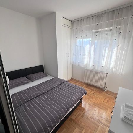 Apartment 4Th. Floor Баня Лука Екстериор снимка