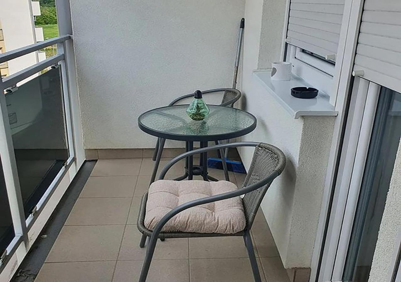 Apartment 4Th. Floor Баня Лука Екстериор снимка
