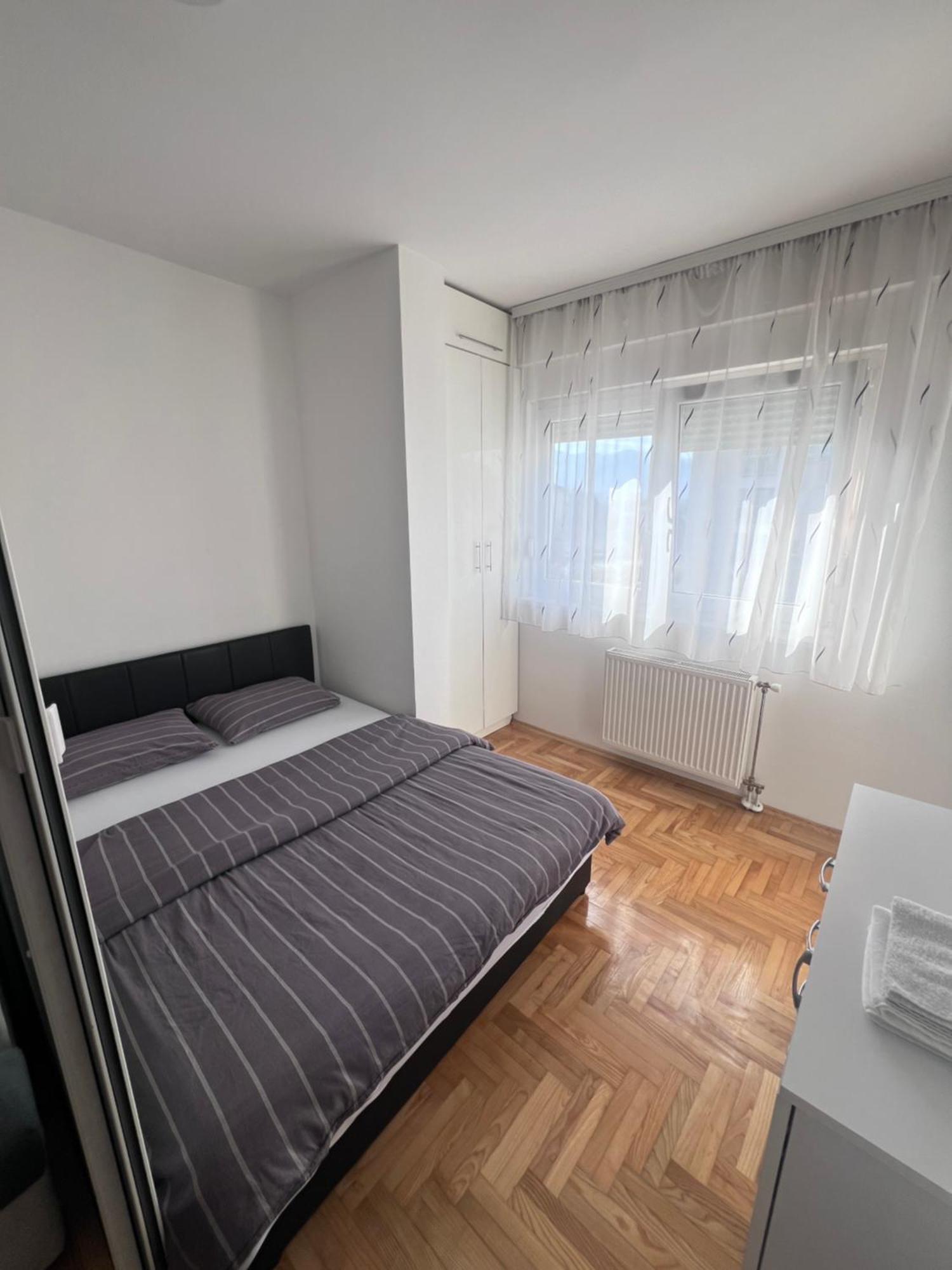 Apartment 4Th. Floor Баня Лука Екстериор снимка