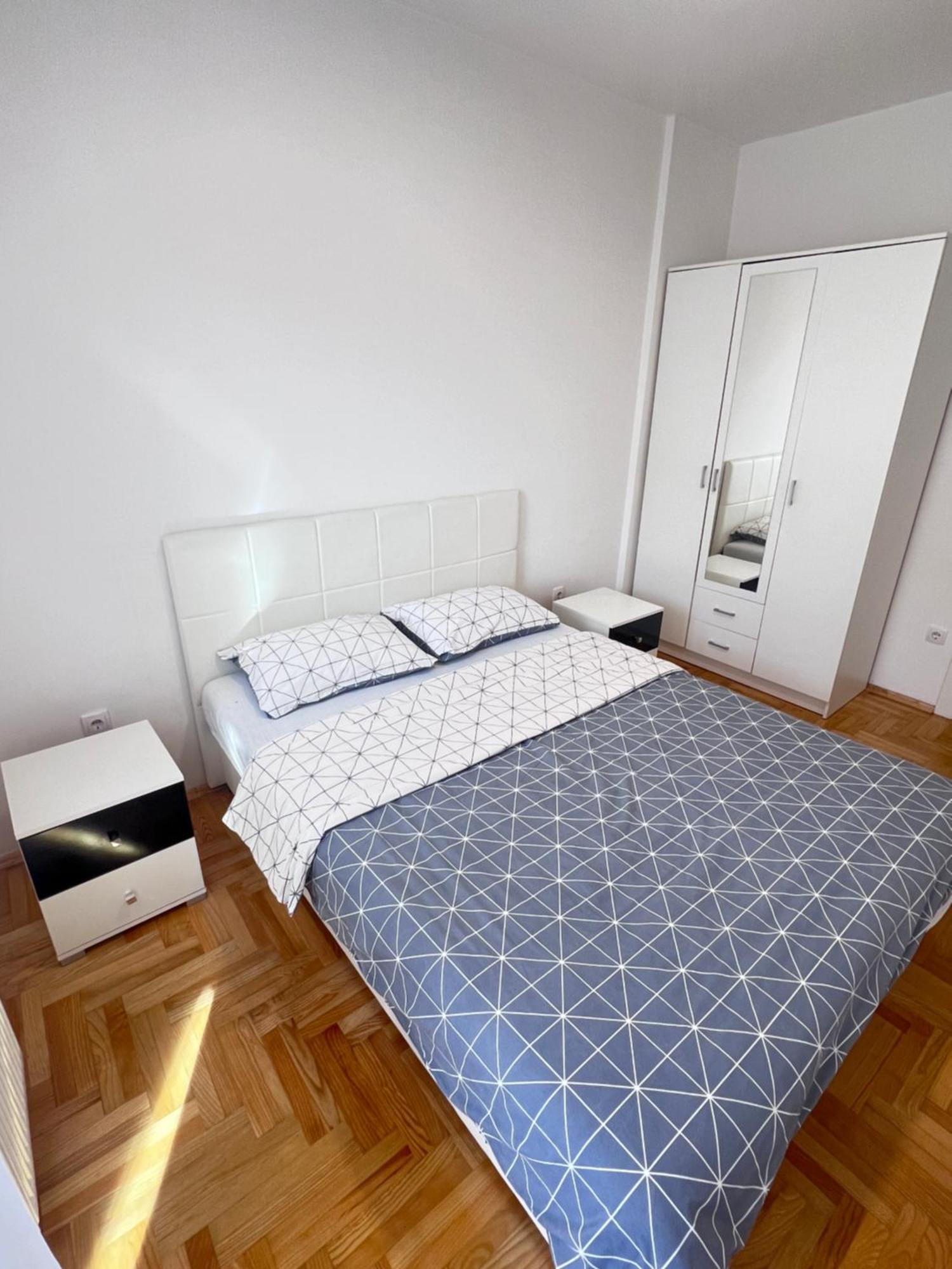 Apartment 4Th. Floor Баня Лука Екстериор снимка