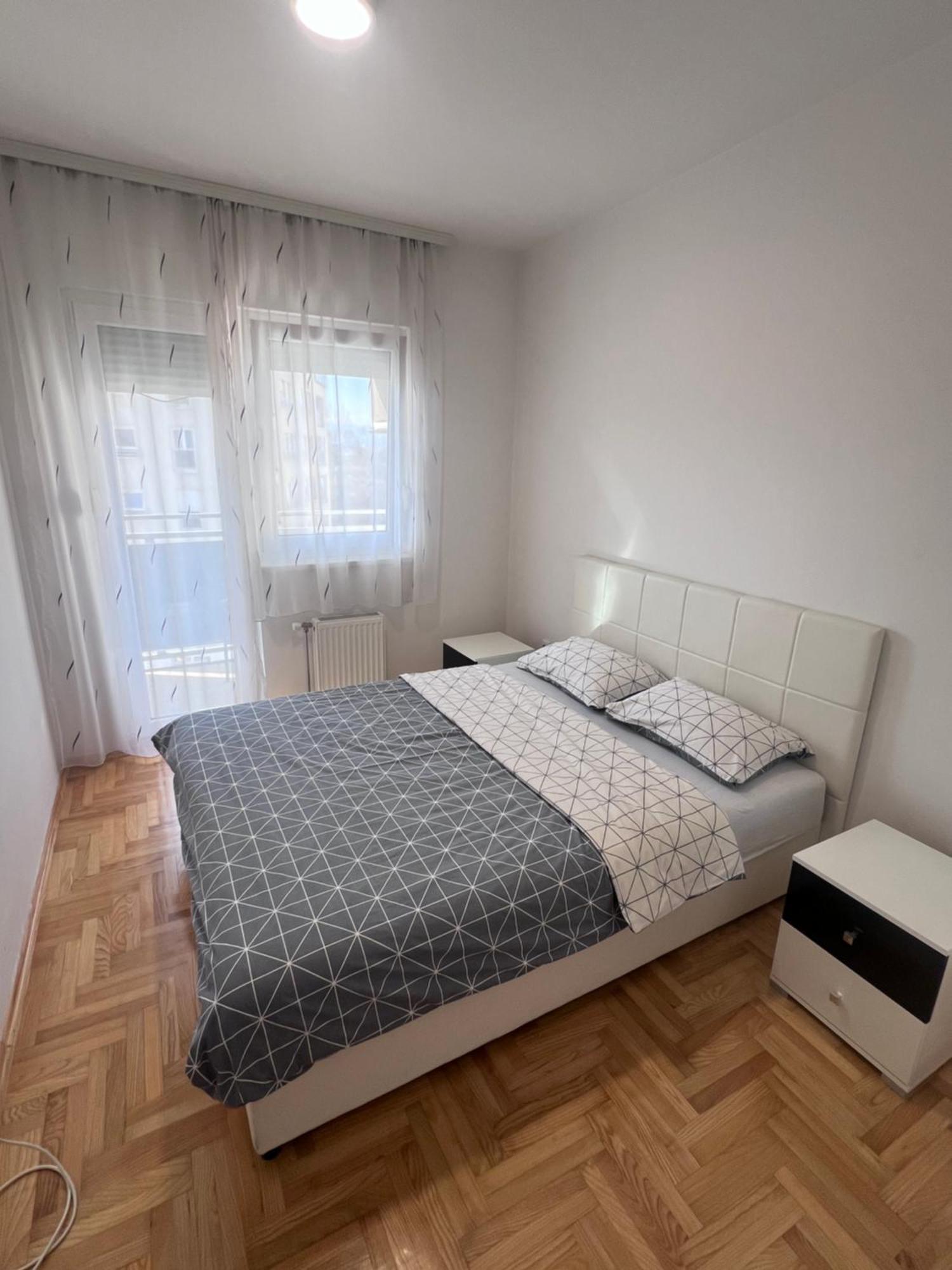 Apartment 4Th. Floor Баня Лука Екстериор снимка